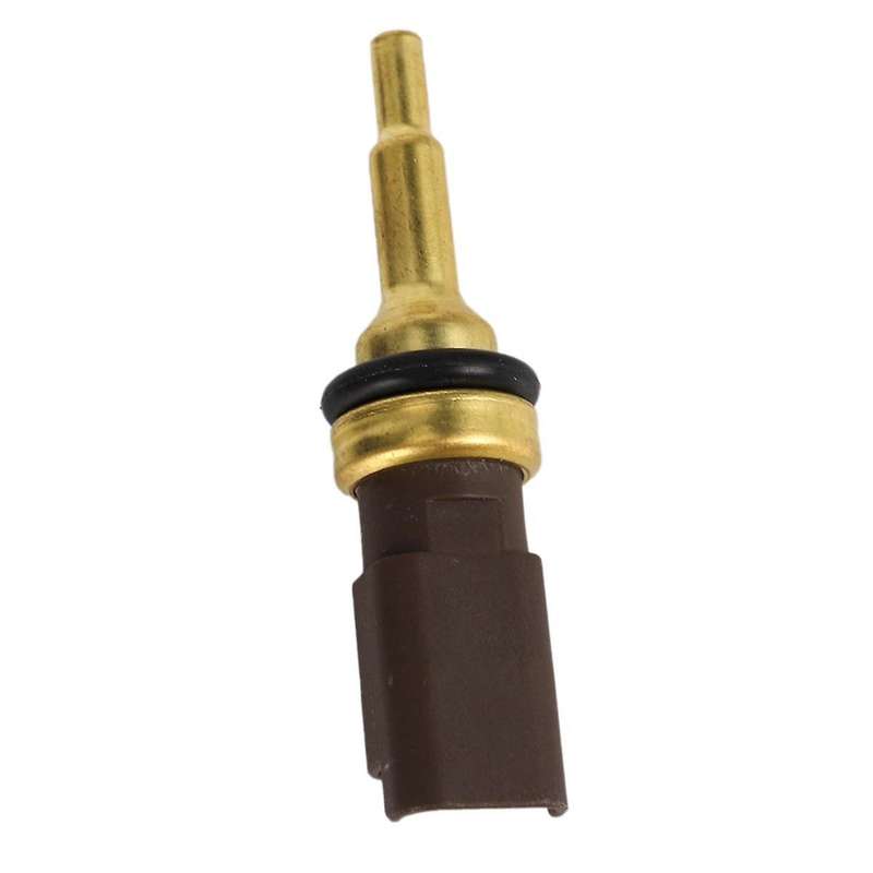 10Pcs/Lot Car Coolant Temperature Sensor 9810048680 1338F3 for 207 208 3008 C3 C4 Water Temperature