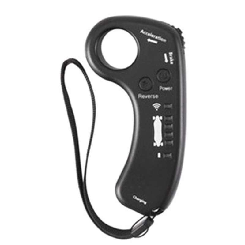 10s 24/36v Dual Belt Hub Motor Drive Esc 2.4g Remote Control Motor Electric Skateboard Longboard Con