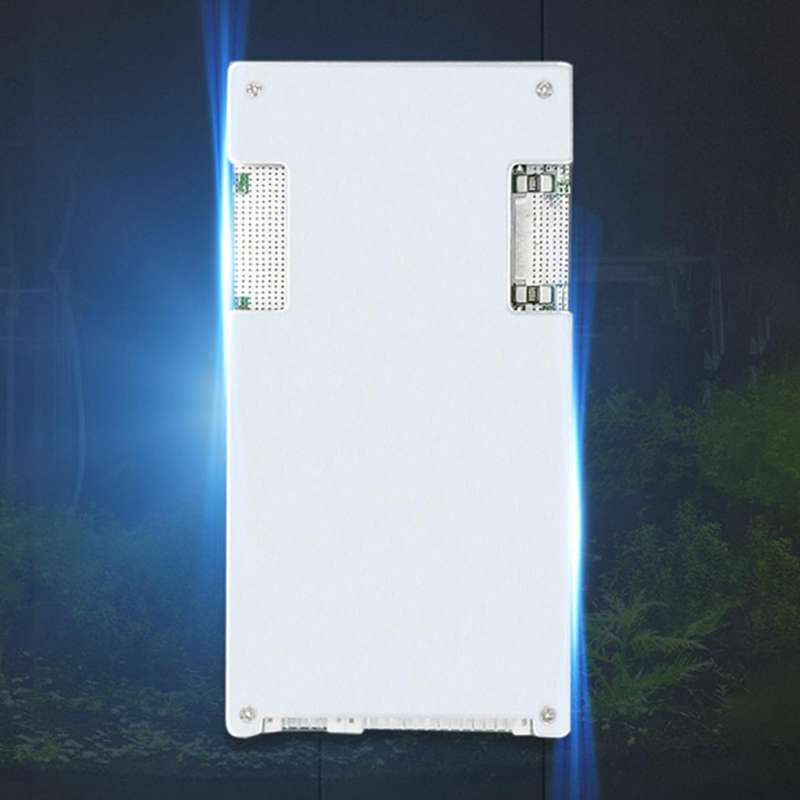 10S 36V 45A Li-Ion Lipolymer Battery Protection Board BMS PCB Board with Balance for E-Bike Electric