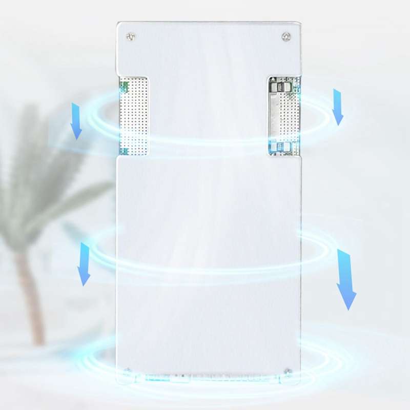 10S 36V 45A Li-Ion Lipolymer Battery Protection Board BMS PCB Board with Balance for E-Bike Electric