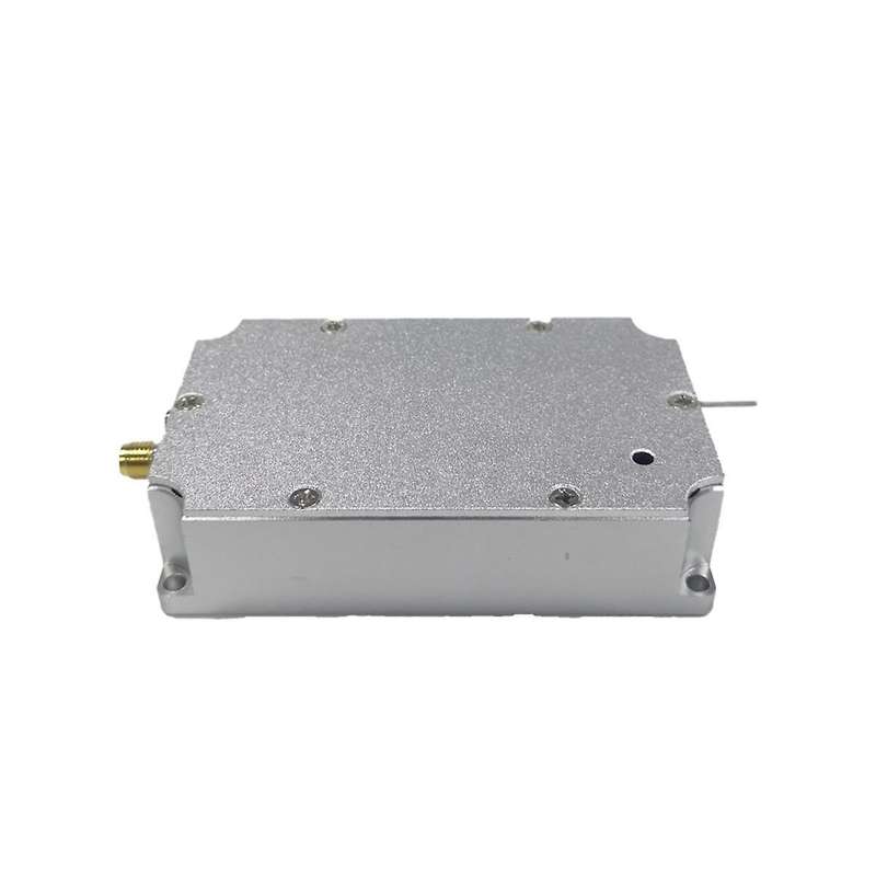 10W WiFi Uav Drone Customized Frequency Output Power Signal Jam Module(2.4G)