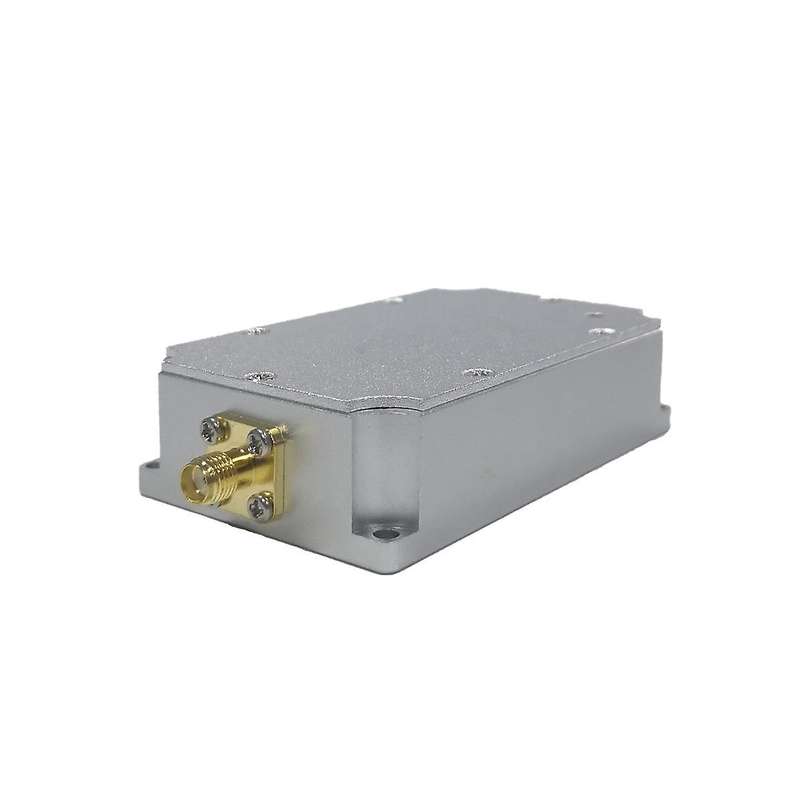 10W WiFi Uav Drone Customized Frequency Output Power Signal Jam Module(2.4G)