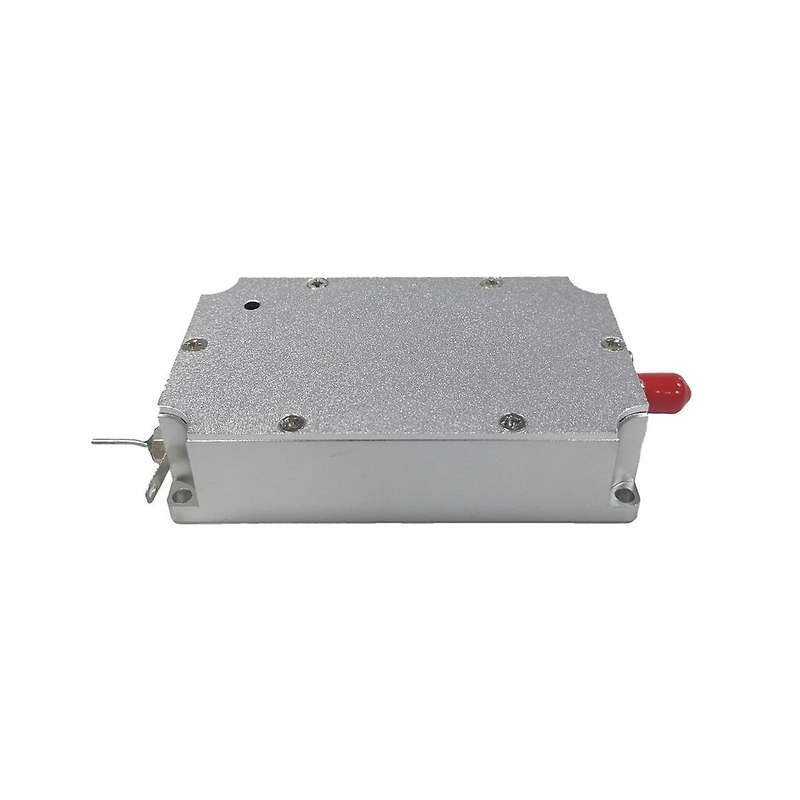 10W WiFi Uav Drone Customized Frequency Output Power Signal Jam Module(2.4G)