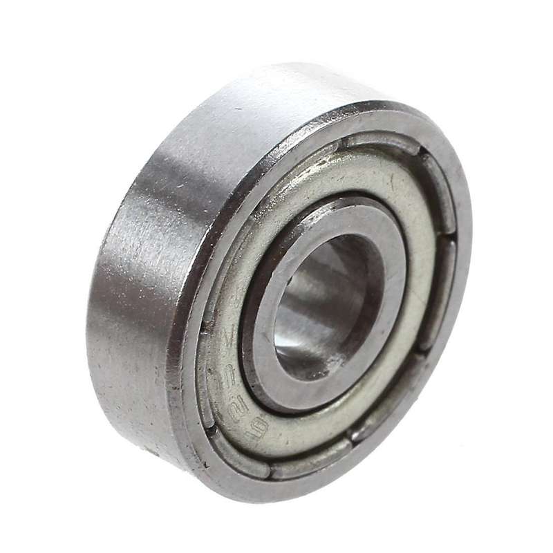 10x ball Deep groove ball 625- 5mm