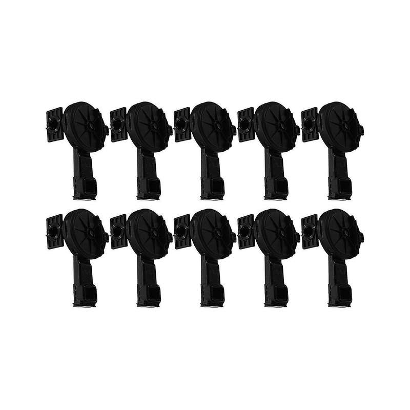 10x Engine Valve Camshaft Rocker 55558118,55558673,55564395 for Aveo  G3
