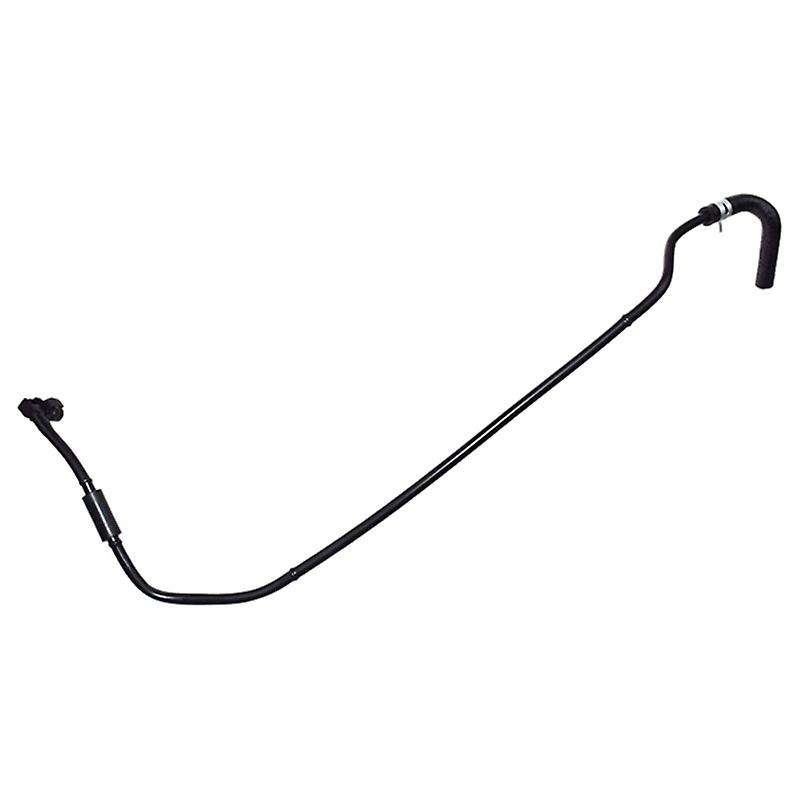 10X Throttle Body Heater Pipe 55569809 THERMOSTAT TO THROTTLE BODY HOSE Pipe for Sonic Opel