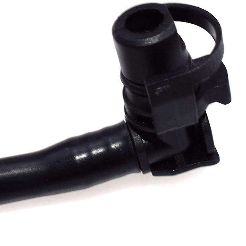 10X Throttle Body Heater Pipe 55569809 THERMOSTAT TO THROTTLE BODY HOSE Pipe for Sonic Opel