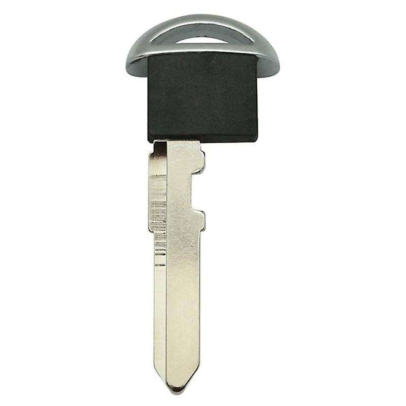 10X Remote Entry Smart Emergency Key Fob Uncut Blade Insert for 3 5 6 5 7 9 MX-5 RX-8