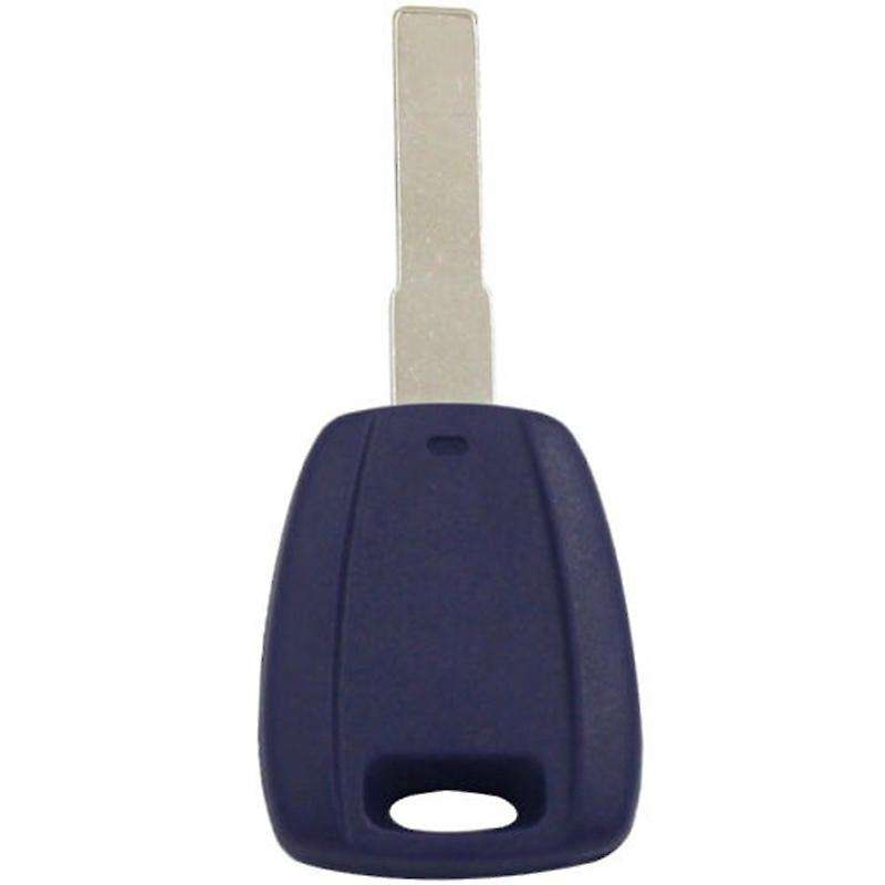 10X Transponder Key Uncut Blade SIP22 Key for Ducato