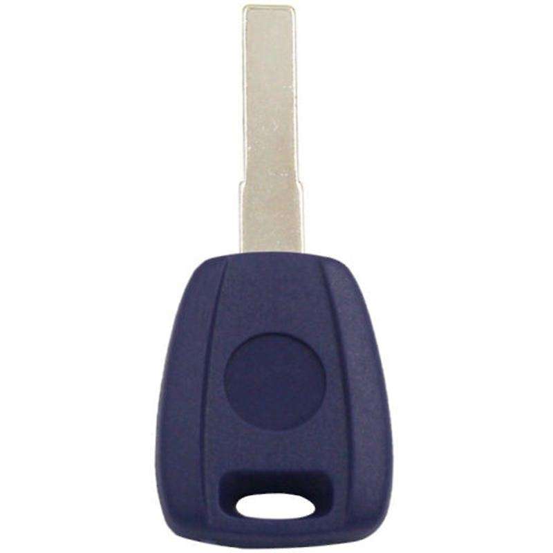 10X Transponder Key Uncut Blade SIP22 Key for Ducato