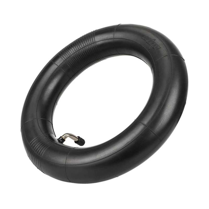 10X2.5 Inner Tube 90 Degree Valve for Zero 10X/VSETT Electric Scooter 10 Inch Curved 90 Degree Inner