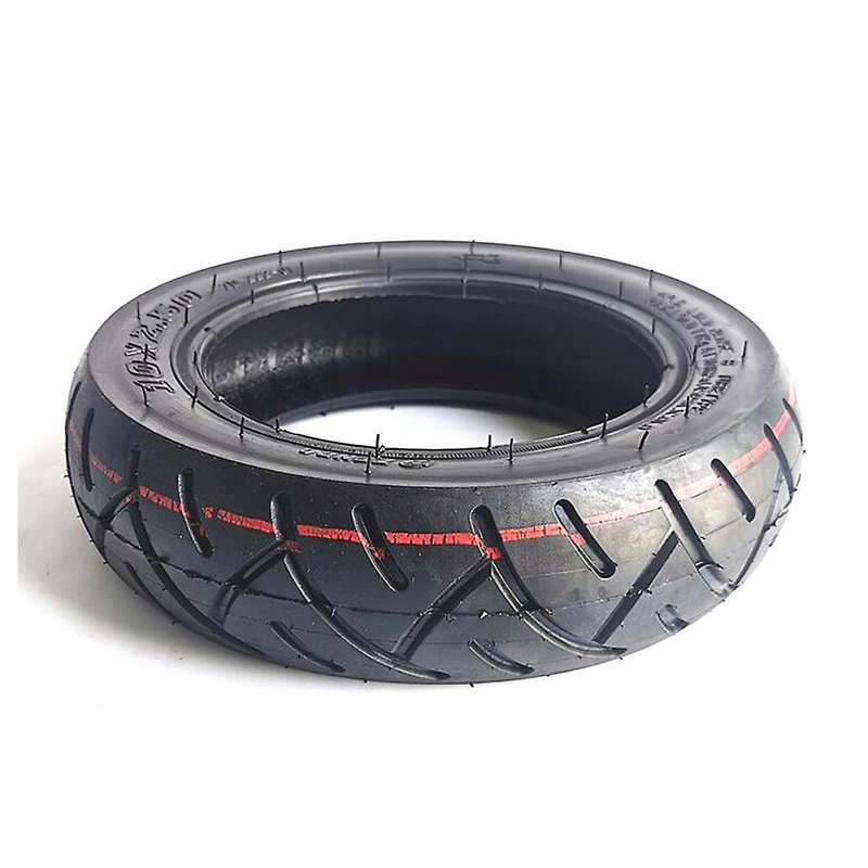 10X2.5 Speedway Tire and Tube Set 10 Inch on Road Tire for Zero 10X Mantis Dualtron Scooter Parts