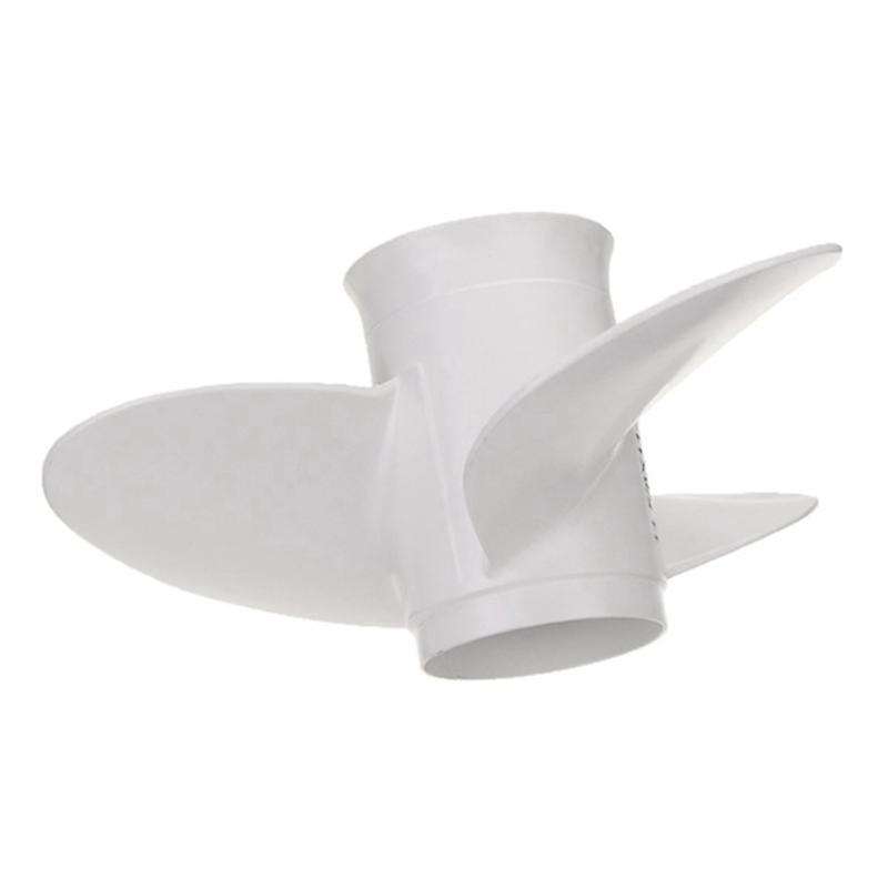 11 5/8x11 Boat Propeller for 25-60hp/ Outboard Propeller for Engine 13 Tooth 69w-45947-00-el