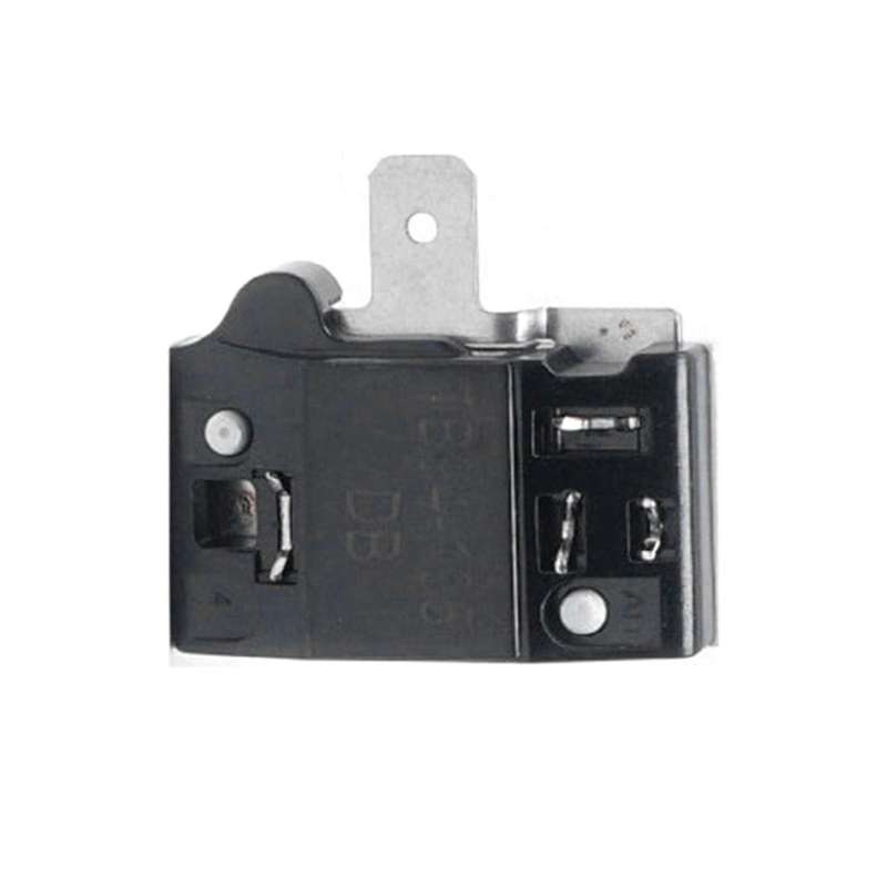 110/220V Refrigerator PTC Relay Compressor Overload Protector Refrigerator PTC Starting Relay 1/6 fo