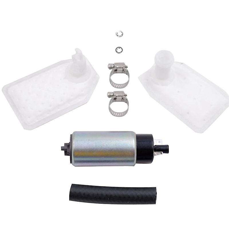 1100-01090 30mm Motorcycle Low Pressure Fuel Pump for Husaberg 2007-2013 T-Max WR250X ZIF125 YZ450F