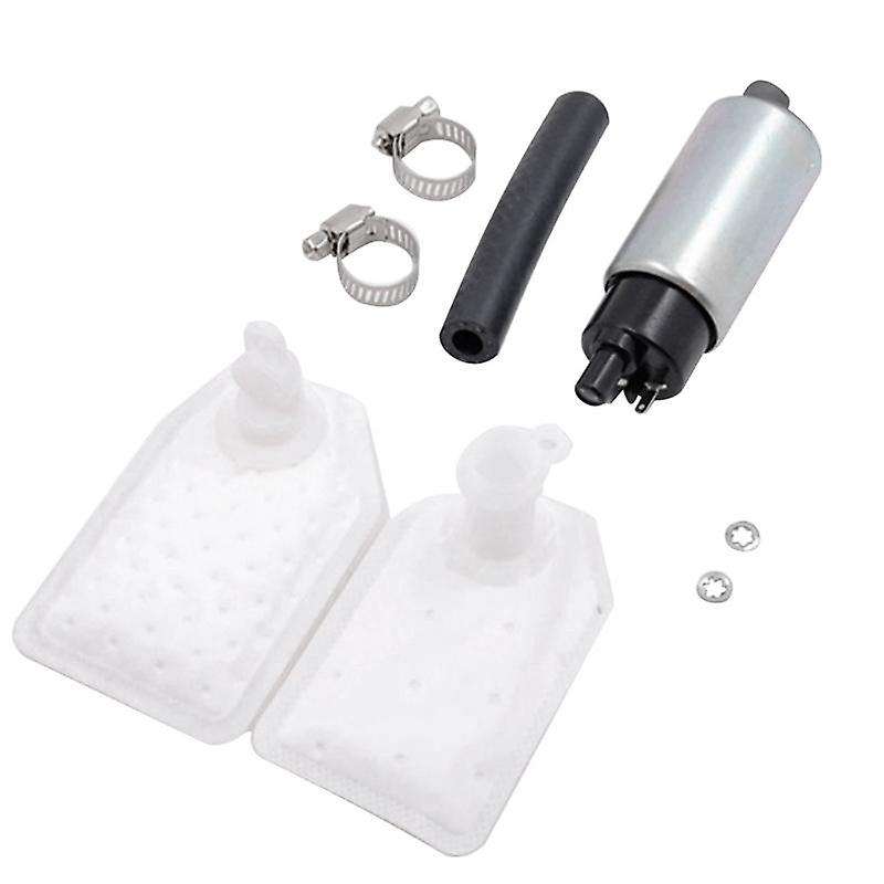1100-01090 30mm Motorcycle Low Pressure Fuel Pump for Husaberg 2007-2013 T-Max WR250X ZIF125 YZ450F