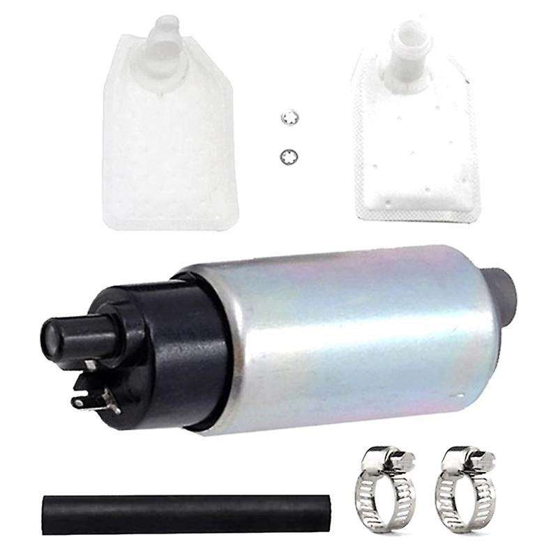 1100-01090 30mm Motorcycle Low Pressure Fuel Pump for Husaberg 2007-2013 T-Max WR250X ZIF125 YZ450F