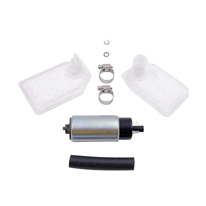 1100-01090 30mm Motorcycle Low Pressure Fuel Pump for Husaberg 2007-2013 T-max Wr250x Zif125 Yz450f