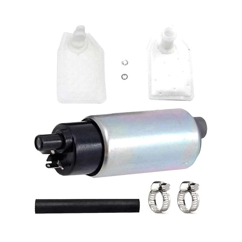 1100-01090 30mm Motorcycle Low Pressure Fuel Pump for Husaberg 2007-2013 T-max Wr250x Zif125 Yz450f