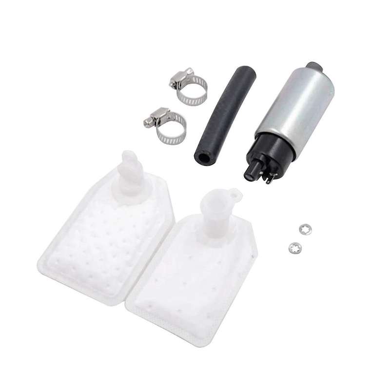 1100-01090 30mm Motorcycle Low Pressure Fuel Pump for Husaberg 2007-2013 T-max Wr250x Zif125 Yz450f