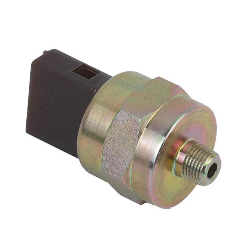 11039249 863169 Oil Pressure Sensor Switch for EC240 EC150 L180C