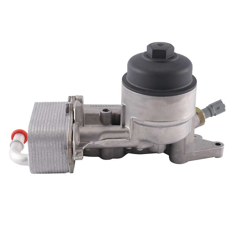 1103n3 Car Oil Filter Assembly Oil Filter Base for C3 C4 C5 307 408 508 407 3008 407 5008