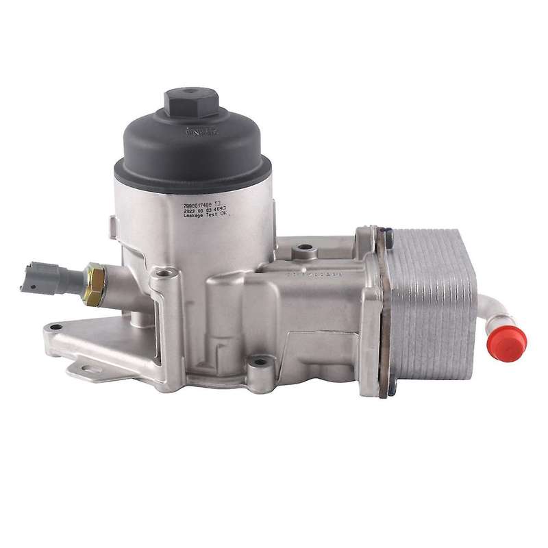 1103n3 Car Oil Filter Assembly Oil Filter Base for C3 C4 C5 307 408 508 407 3008 407 5008