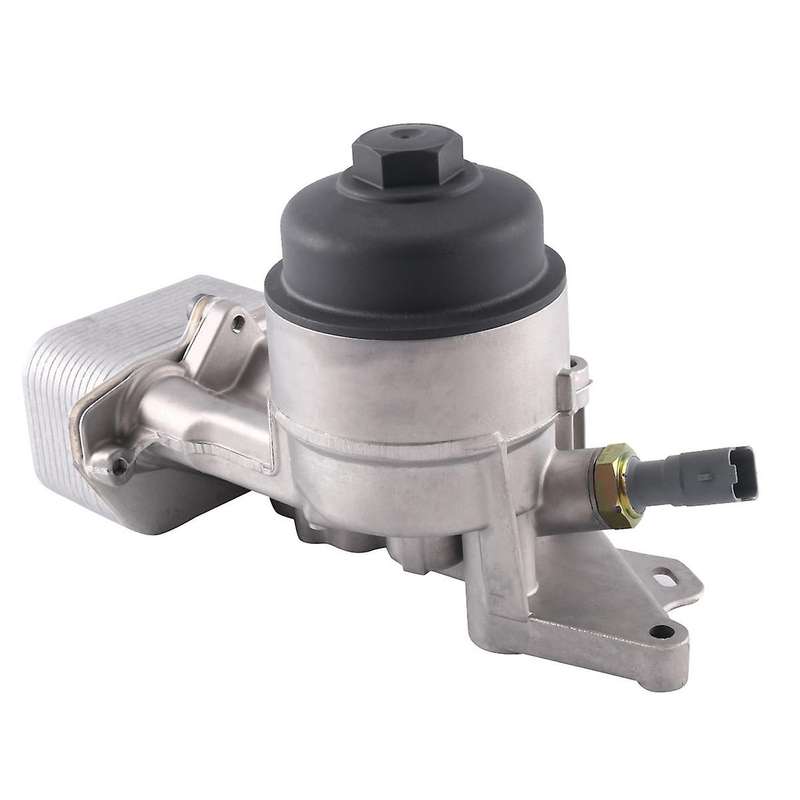 1103n3 Car Oil Filter Assembly Oil Filter Base for C3 C4 C5 307 408 508 407 3008 407 5008