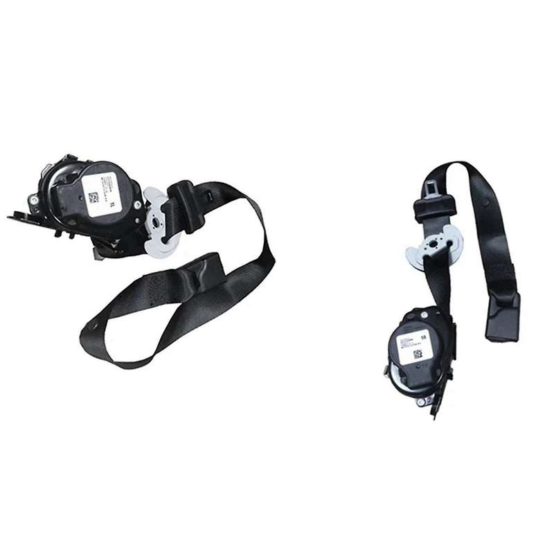 1105821-c1-i 1105822-c1-h Front Door Safety Belt Seat Belt Retractor Assembly Automotive for 2017-2