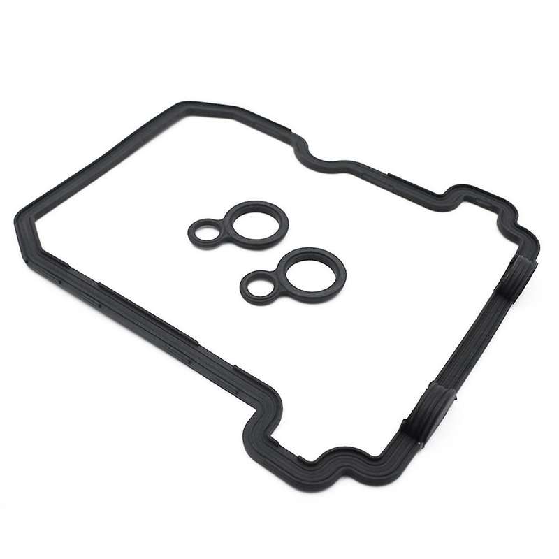 11061-0282 Motorcycle Cylinder Head Cover Gasket for EX250 250 2008 -2012 EX300 300 2013-2017