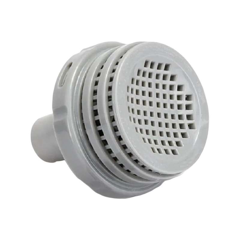 11070 & 11072 Strainer Connector Replacement for 25022E Aboveground Pool Water Jet Connector Replace