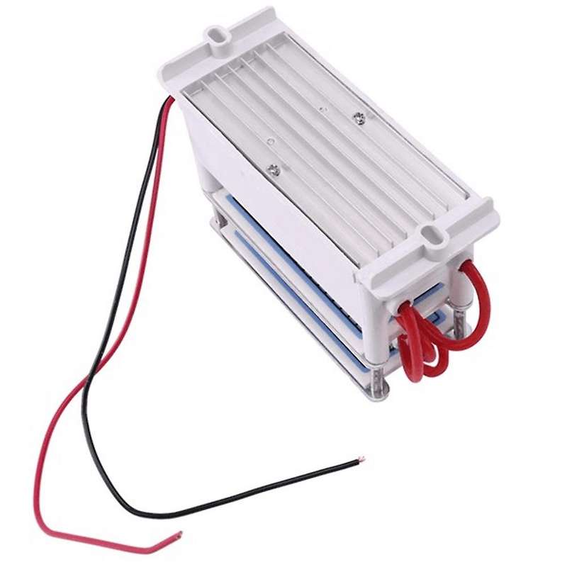 110v 60g/h Air Purifier Home Ozonator O3 Ozono Machine Long Life