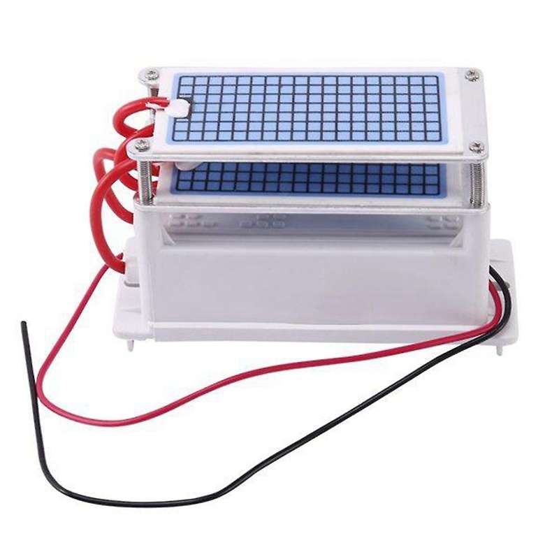 110v 60g/h Air Purifier Home Ozonator O3 Ozono Machine Long Life