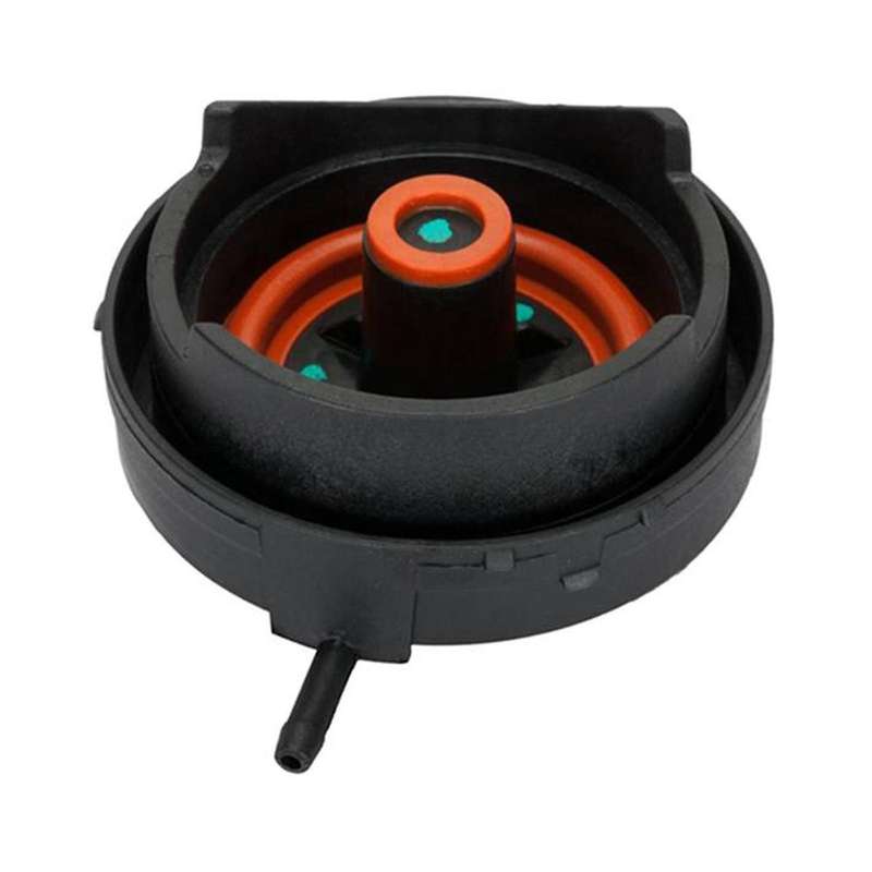 11127552281 2pcs Engine Air Valve Cover for E60 E65 E66 E70 E83 E88 E85 E90 E91 E92 F10 N52 128i 32