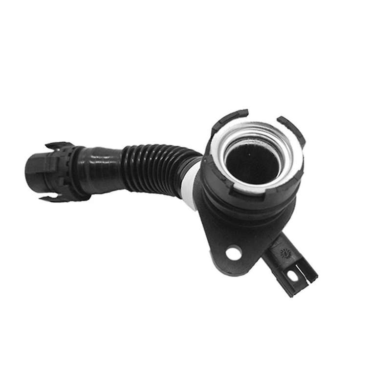 11127584128 Exhaust Hose for - X3 F25 X4 F26 X5 E70 X6 E71 F12 F13 Crankcase Ventilation Hose