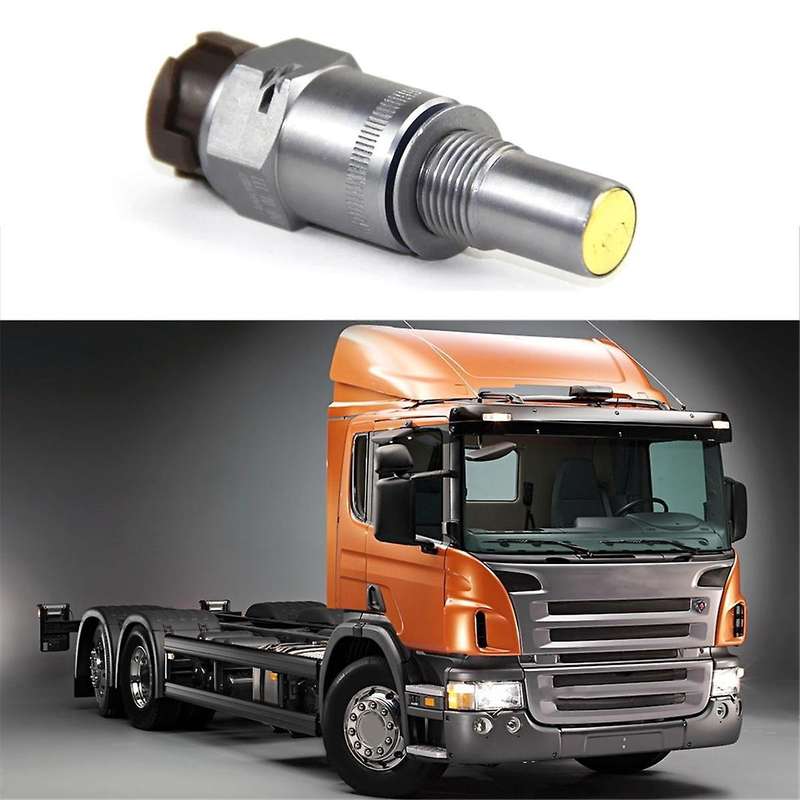 1111459 1853436 Truck Speed Sensor for 2159.50004501, 5010135073, 215950004501, 215950004502