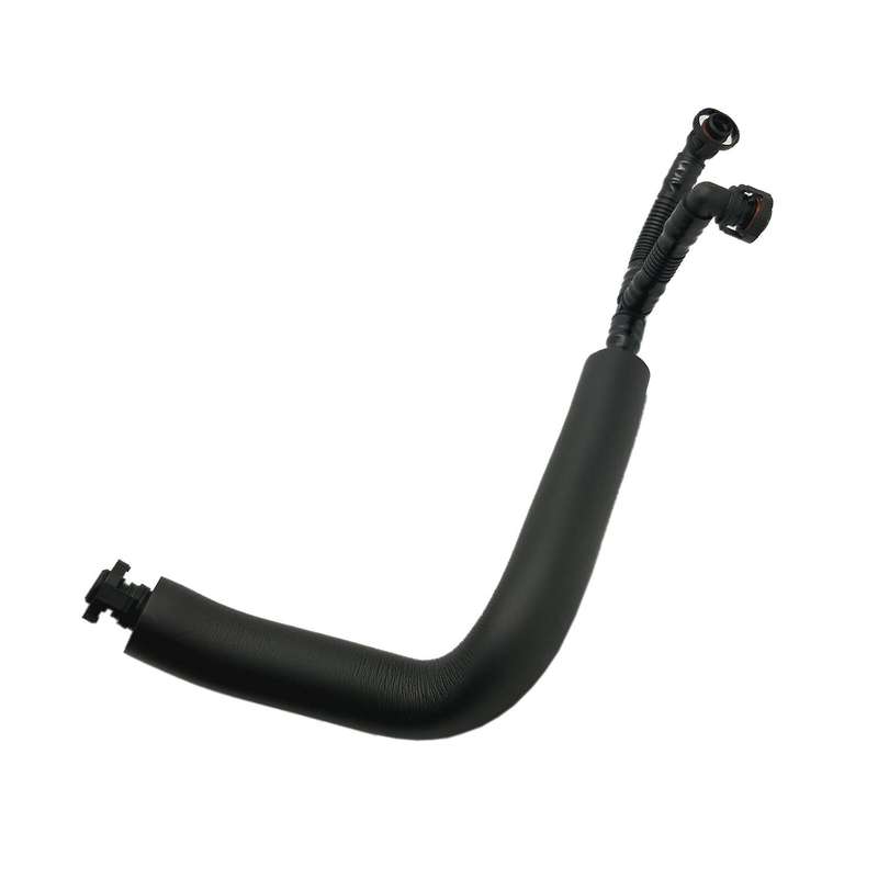 11157559528 PCV Crankcase Vent Hose for E82 128I E9X 328I E60 528I X3 X5 Z4 N52 3.0L