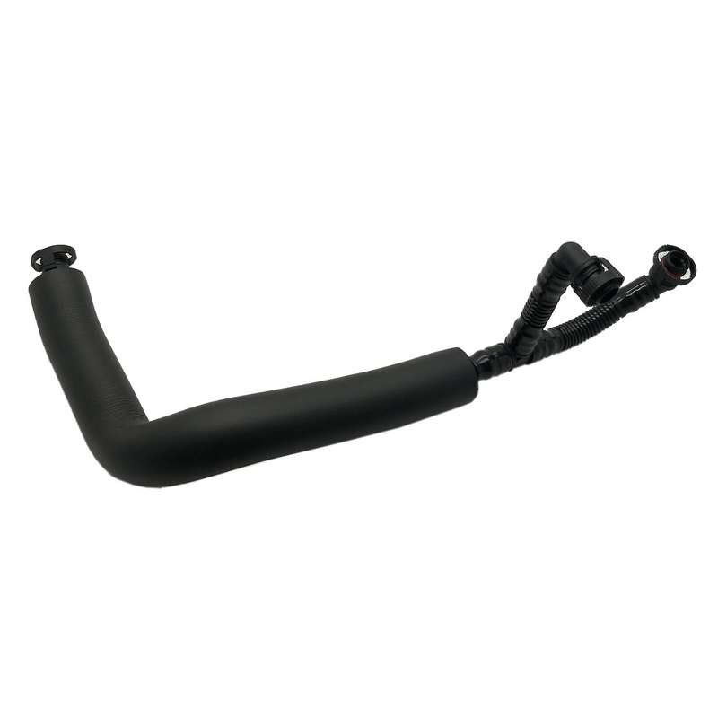 11157559528 PCV Crankcase Vent Hose for E82 128I E9X 328I E60 528I X3 X5 Z4 N52 3.0L