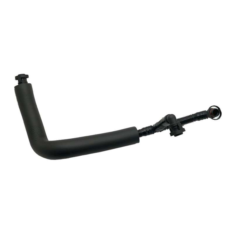 11157559528 PCV Crankcase Vent Hose for E82 128I E9X 328I E60 528I X3 X5 Z4 N52 3.0L