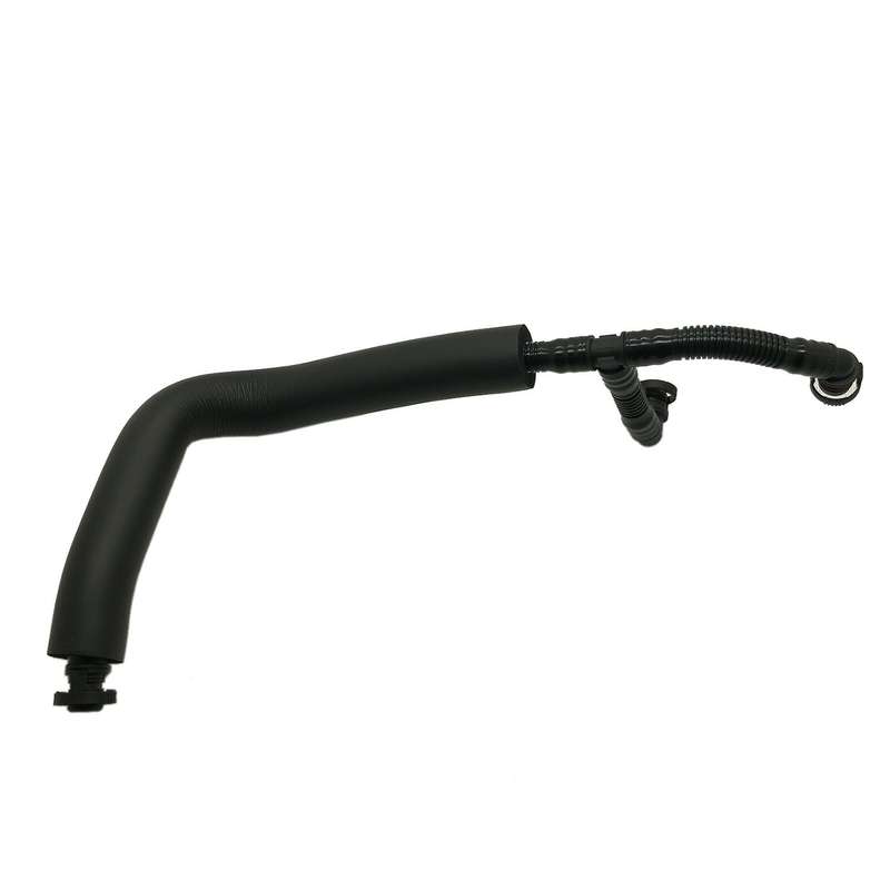 11157559528 PCV Crankcase Vent Hose for E82 128I E9X 328I E60 528I X3 X5 Z4 N52 3.0L