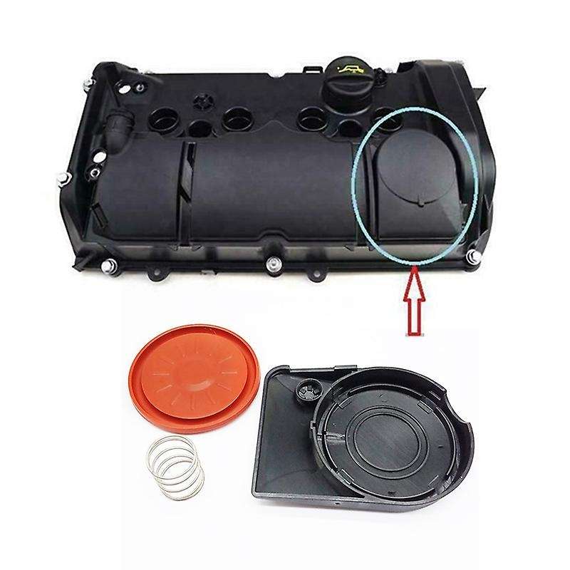 11127646552 Valve Cover Cap with Membrane for Countryman R55 R56 R57 R58 N18