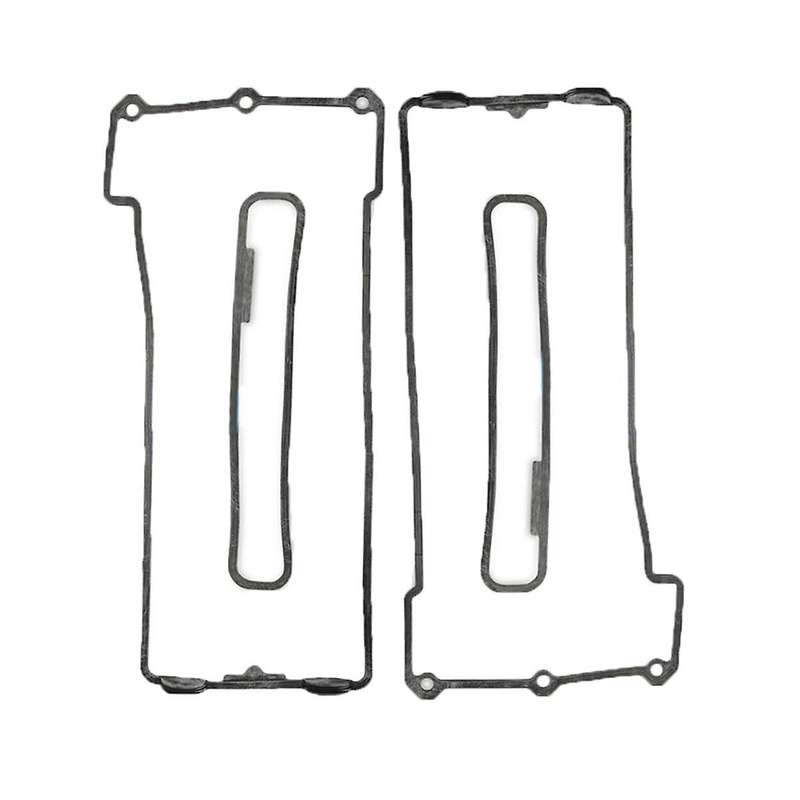11129069872 for E34 E39 E32 E38 M60 M62 Engine Valve Cover Gasket 11129069871, L+R
