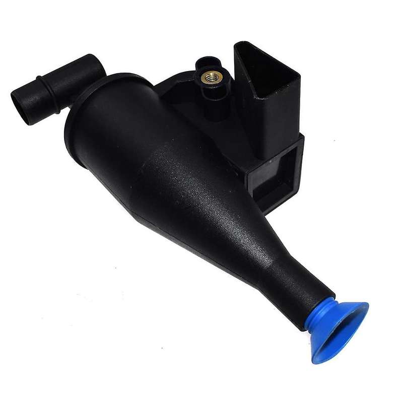 11151747066 Oil-water Separator Waste Gas Valve Crankcase Ventilation Valve for E34 E38 E39 1993-19