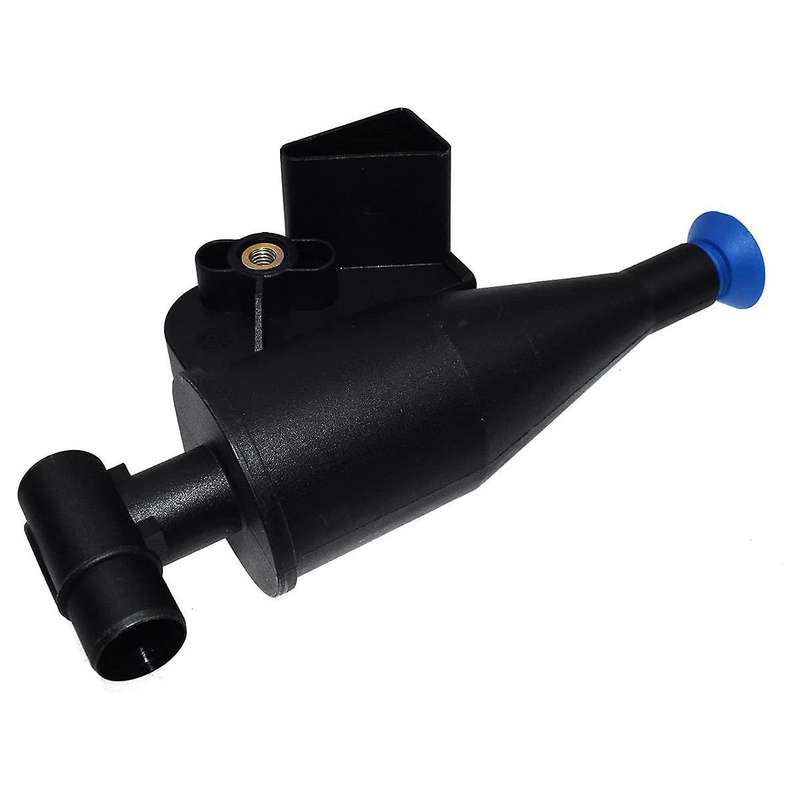 11151747066 Oil-water Separator Waste Gas Valve Crankcase Ventilation Valve for E34 E38 E39 1993-19