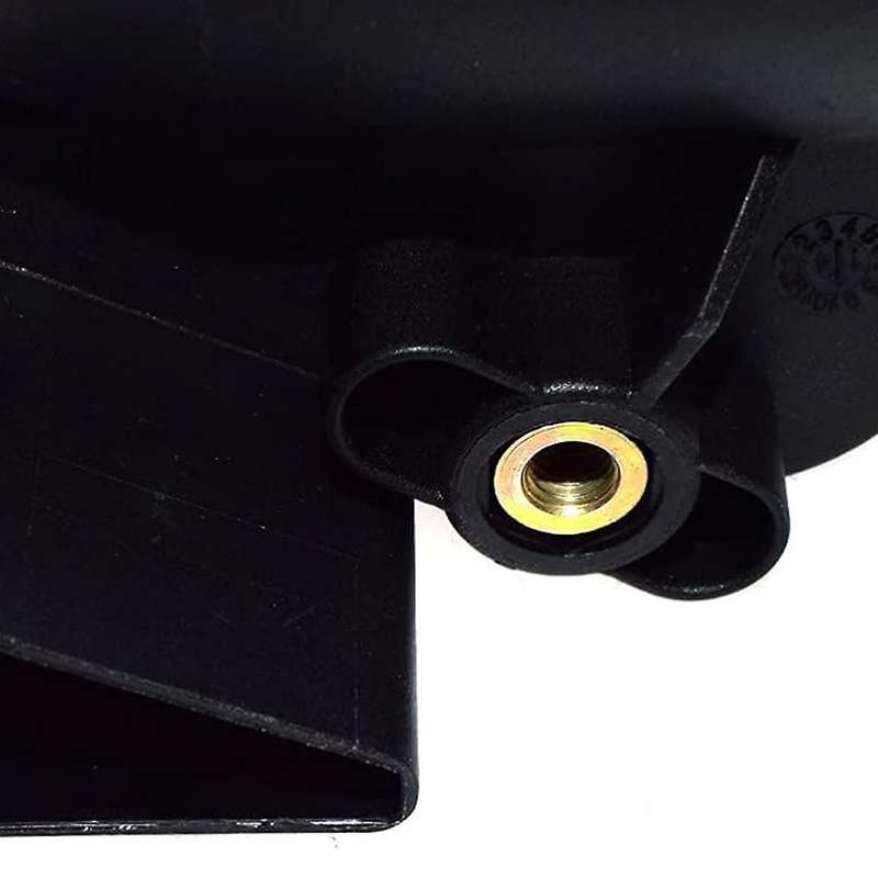 11151747066 Oil-water Separator Waste Gas Valve Crankcase Ventilation Valve for E34 E38 E39 1993-19