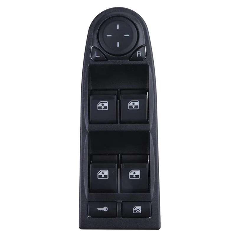 1118-3763080 11183763080 Power Window Switch Button for Kalina 1119 1117 Car Accessories