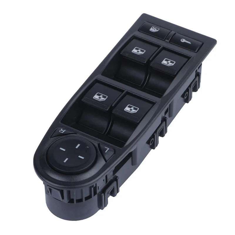 1118-3763080 11183763080 Power Window Switch Button for Kalina 1119 1117 Car Accessories