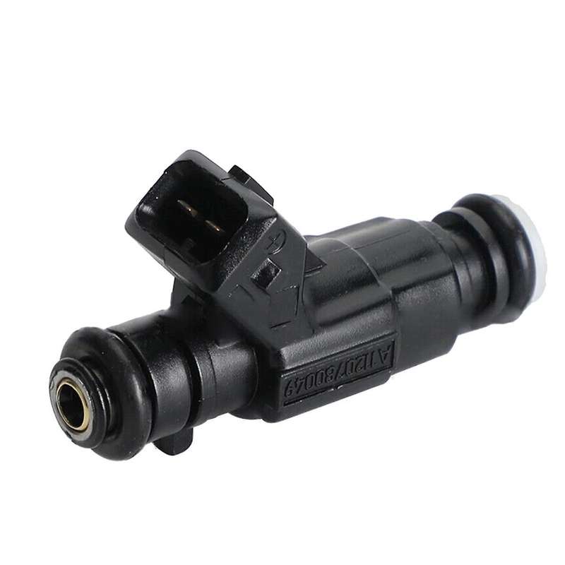 1120780049 New Fuel Injector Nozzle for C/E/G/M Class Ab 1996 0280155742