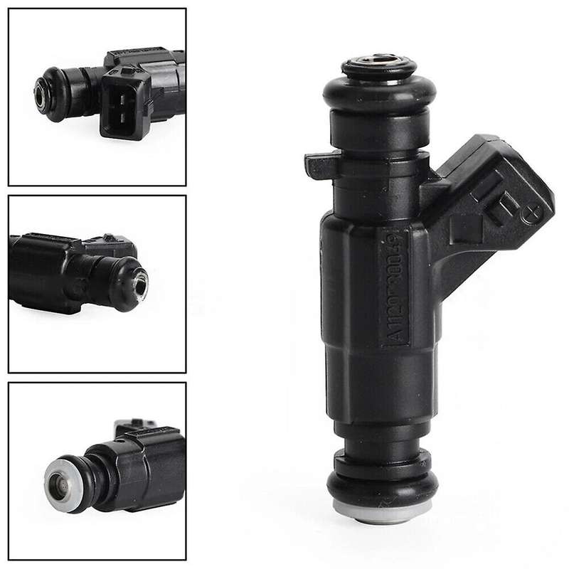 1120780049 New Fuel Injector Nozzle for C/E/G/M Class Ab 1996 0280155742