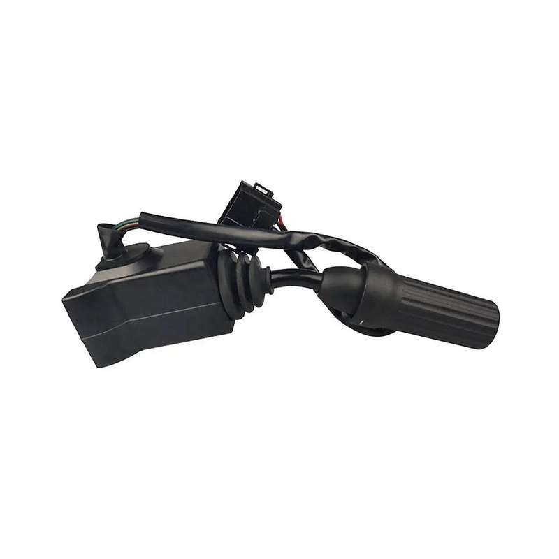 11171771 Crude Oil Engine Parts Joystick Controller Column Switch for Loader L90e L70e L60e L110e L1